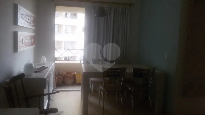 Foto 1 de Apartamento com 2 Quartos à venda, 68m² em Campo Grande, São Paulo