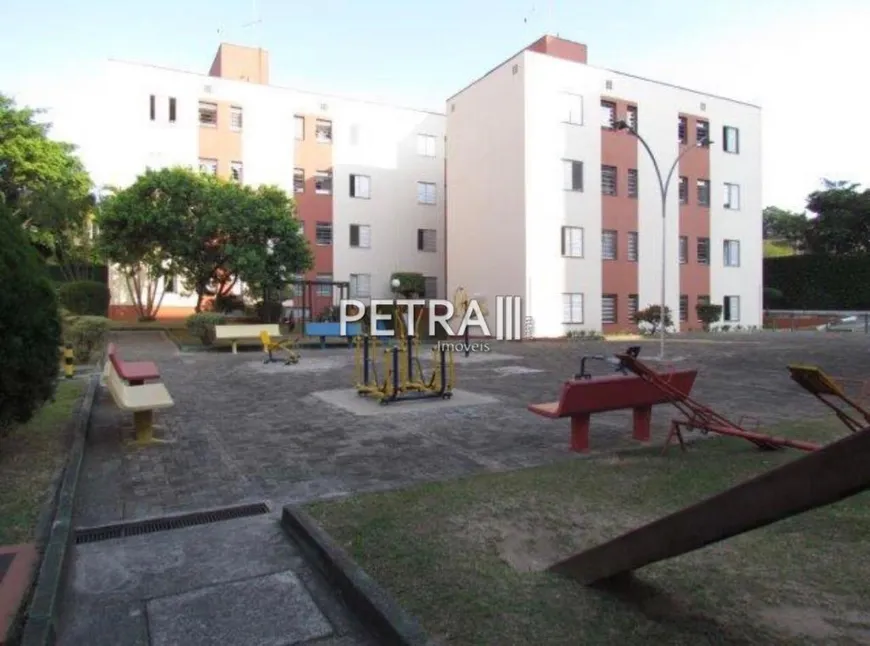 Foto 1 de Apartamento com 2 Quartos à venda, 45m² em Jardim Boa Vista, São Paulo