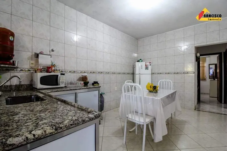 Foto 1 de Casa com 3 Quartos à venda, 60m² em Belvedere, Divinópolis