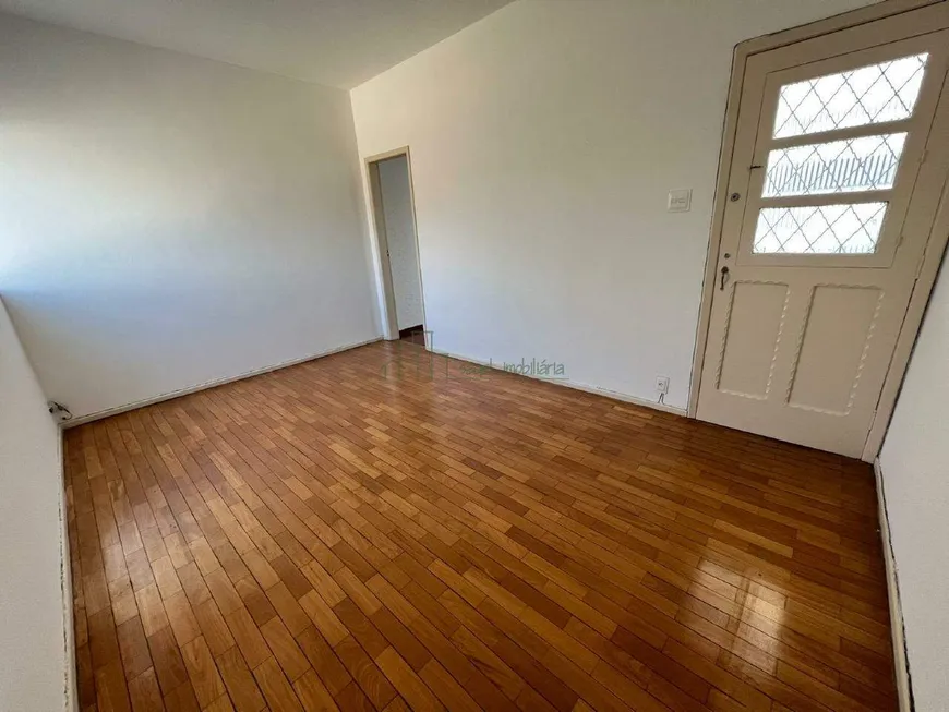 Foto 1 de Casa com 4 Quartos para alugar, 120m² em Prado, Belo Horizonte