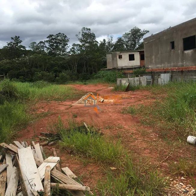 Foto 1 de Lote/Terreno à venda, 280m² em Residencial e Comercial Guarulhos, Guarulhos