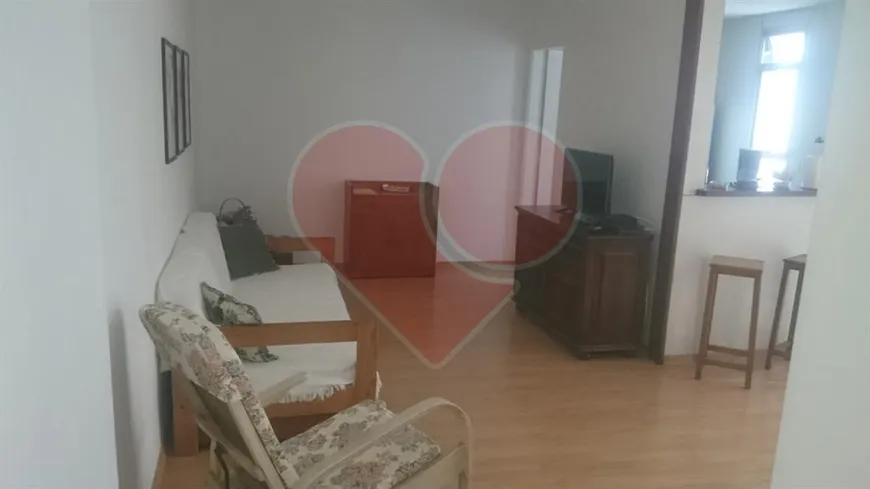 Foto 1 de Apartamento com 1 Quarto à venda, 55m² em Ipanema, Rio de Janeiro