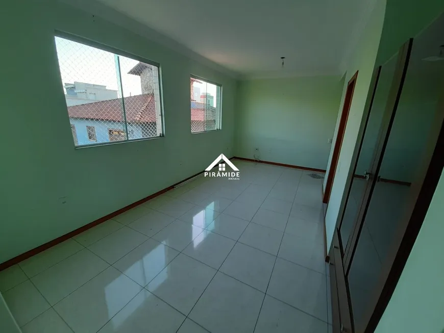 Foto 1 de Apartamento com 3 Quartos à venda, 80m² em Heliópolis, Belo Horizonte