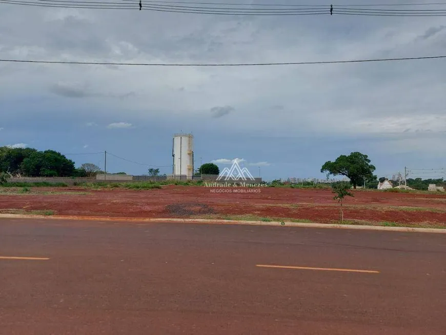 Foto 1 de Lote/Terreno à venda, 4141m² em Real Sul, Ribeirão Preto