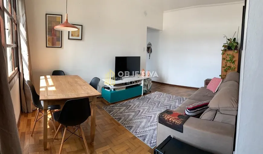 Foto 1 de Apartamento com 2 Quartos à venda, 59m² em Partenon, Porto Alegre