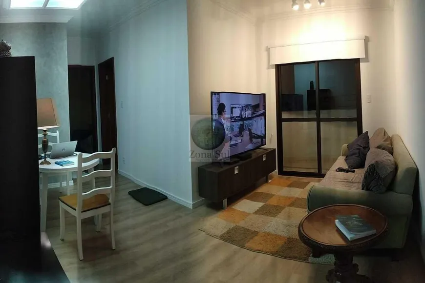 Foto 1 de Apartamento com 2 Quartos à venda, 67m² em Parque Campolim, Sorocaba