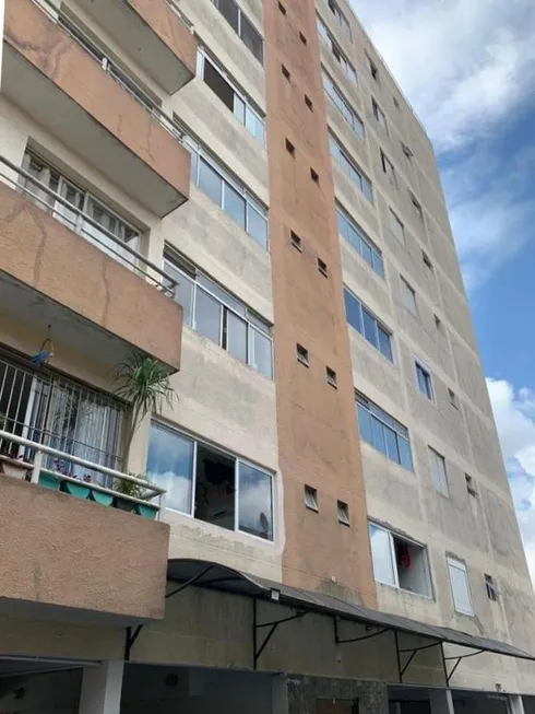 Foto 1 de Apartamento com 2 Quartos à venda, 84m² em Jardim Carapicuiba, Carapicuíba