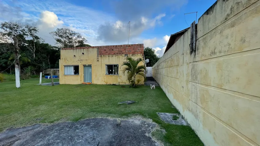 Foto 1 de Casa com 4 Quartos à venda, 200m² em Balneário Gaivotas, Itanhaém
