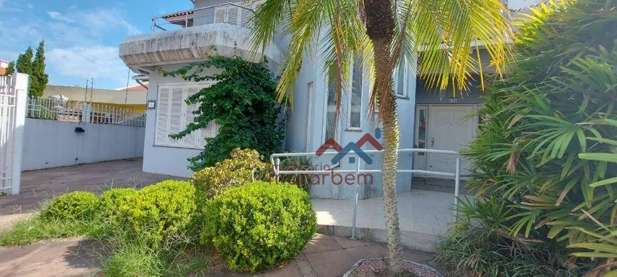 Foto 1 de Casa com 8 Quartos à venda, 439m² em Jardim do Lago, Canoas