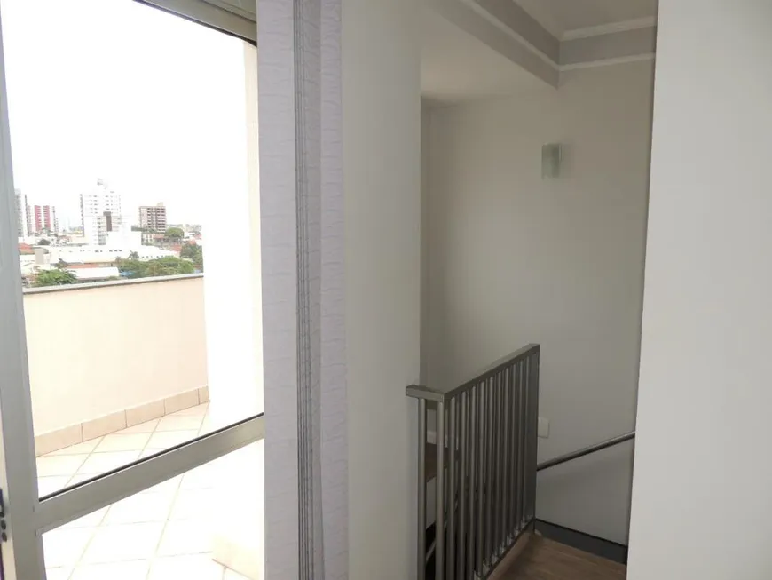 Foto 1 de Apartamento com 2 Quartos à venda, 90m² em Vila Santa Tereza, Bauru