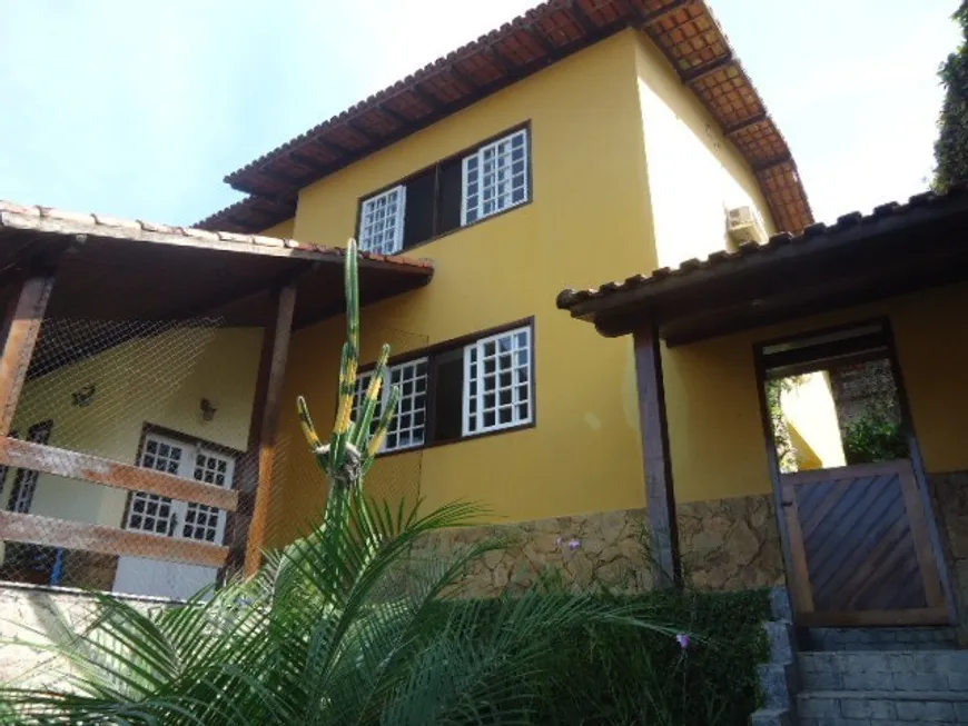 Foto 1 de Casa com 4 Quartos à venda, 850m² em Badu, Niterói