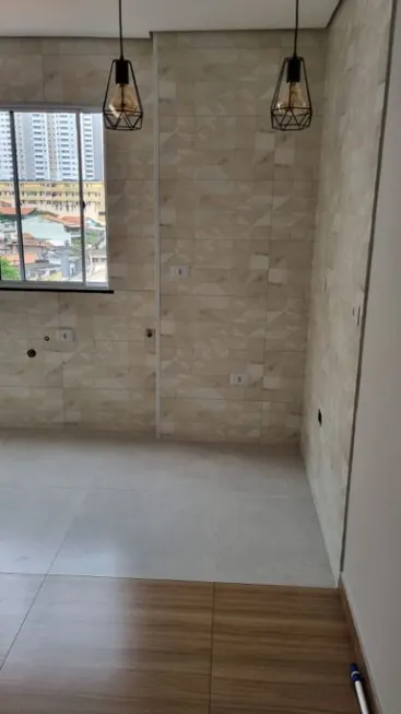 Foto 1 de Apartamento com 3 Quartos à venda, 62m² em Vila Granada, São Paulo