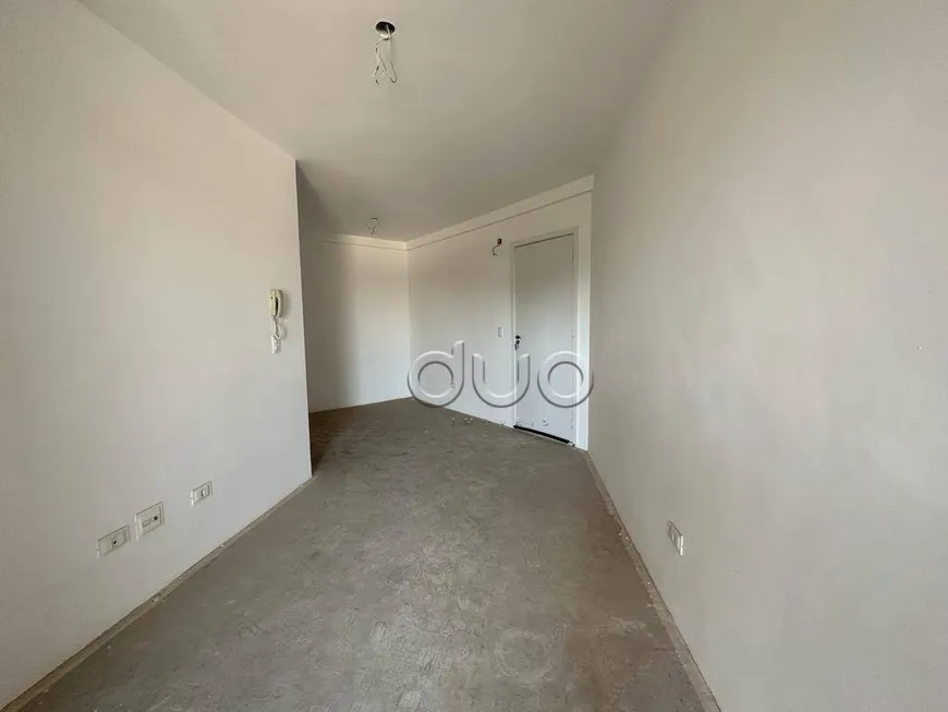 Foto 1 de Apartamento com 2 Quartos à venda, 63m² em Paulicéia, Piracicaba