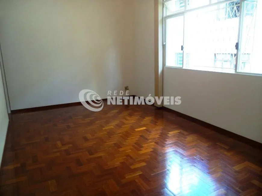 Foto 1 de Apartamento com 4 Quartos à venda, 144m² em Gutierrez, Belo Horizonte