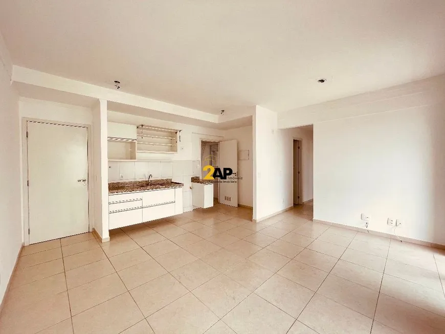 Foto 1 de Apartamento com 3 Quartos à venda, 75m² em Vila Andrade, São Paulo