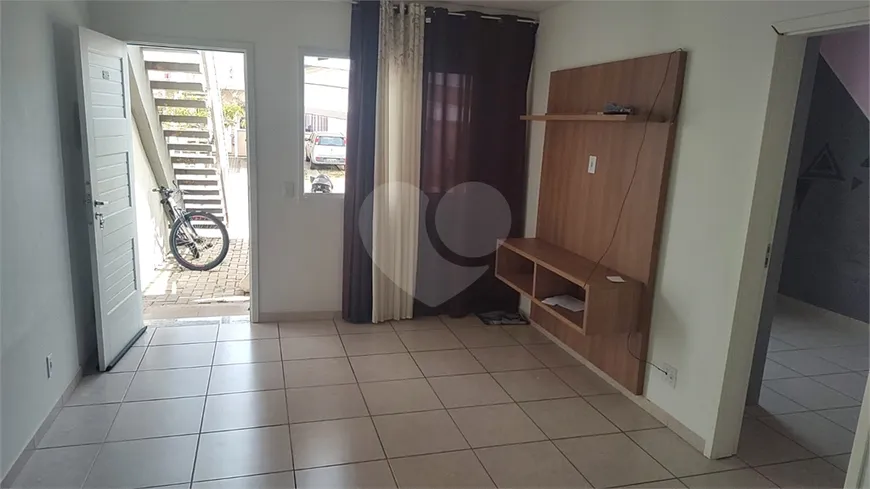 Foto 1 de Apartamento com 2 Quartos à venda, 48m² em Parque Residencial Piracicaba, Piracicaba