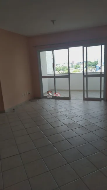 Foto 1 de Apartamento com 3 Quartos à venda, 103m² em Parque Residencial Aquarius, São José dos Campos