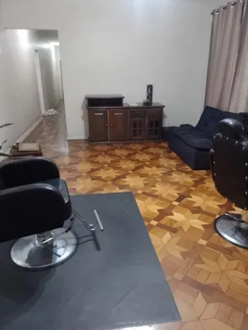 Foto 1 de Apartamento com 3 Quartos à venda, 91m² em Macuco, Santos