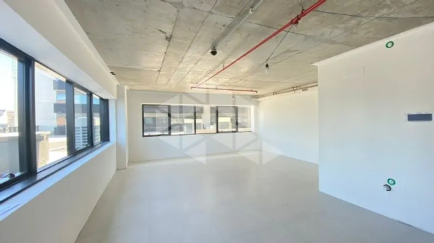 Foto 1 de Sala Comercial para alugar, 59m² em Marechal Rondon, Canoas