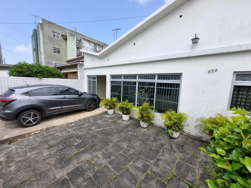 Foto 1 de Casa com 4 Quartos à venda, 175m² em Imbiribeira, Recife