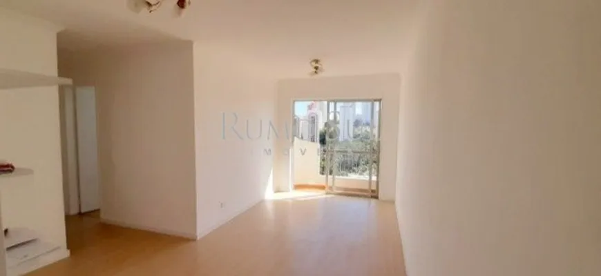 Foto 1 de Apartamento com 2 Quartos à venda, 65m² em Jardim Marajoara, São Paulo