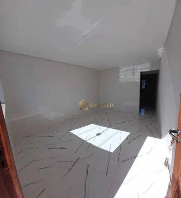 Foto 1 de Sobrado com 2 Quartos à venda, 125m² em Parque Residencial Scaffid II, Itaquaquecetuba