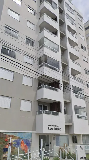 Foto 1 de Apartamento com 2 Quartos à venda, 70m² em Jardim Atlântico, Florianópolis