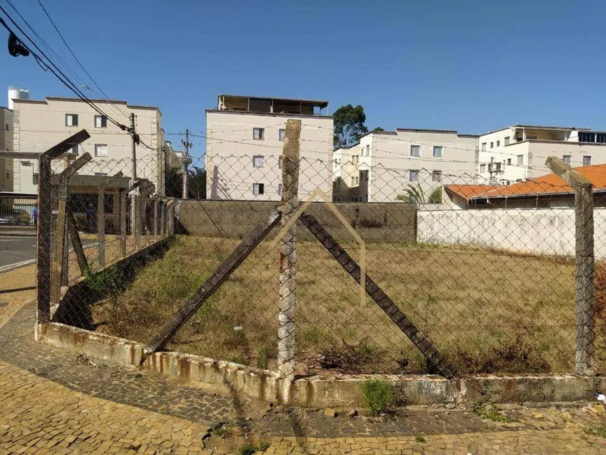 Foto 1 de Lote/Terreno à venda, 432m² em Jardim Progresso, Americana