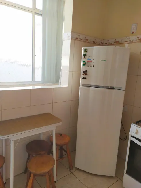 Foto 1 de Apartamento com 2 Quartos à venda, 68m² em Rio Branco, Porto Alegre