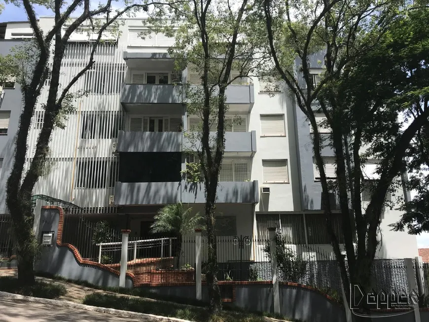 Foto 1 de Apartamento com 3 Quartos à venda, 135m² em Centro, Novo Hamburgo