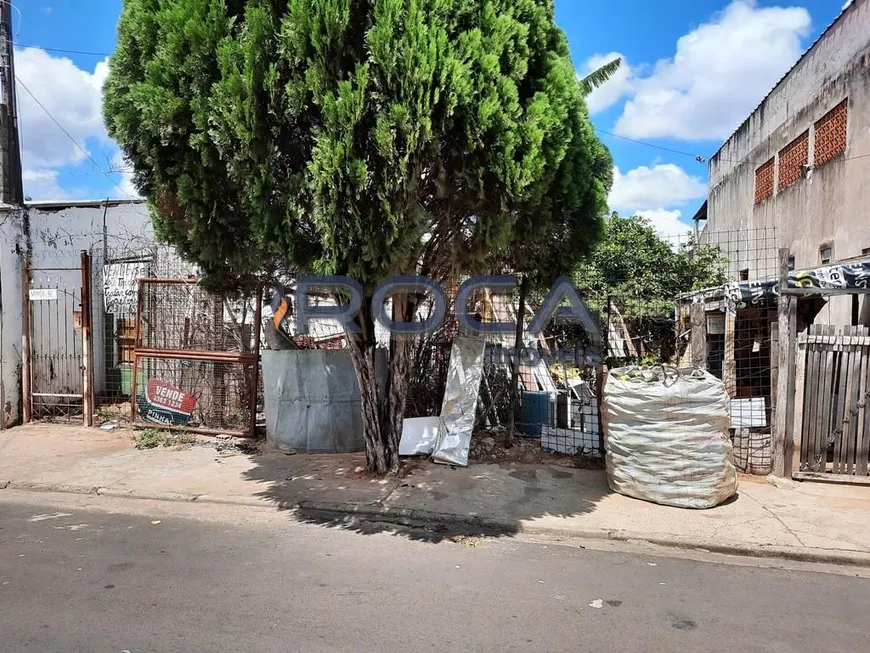 Foto 1 de Lote/Terreno para alugar, 240m² em Cidade Aracy, São Carlos