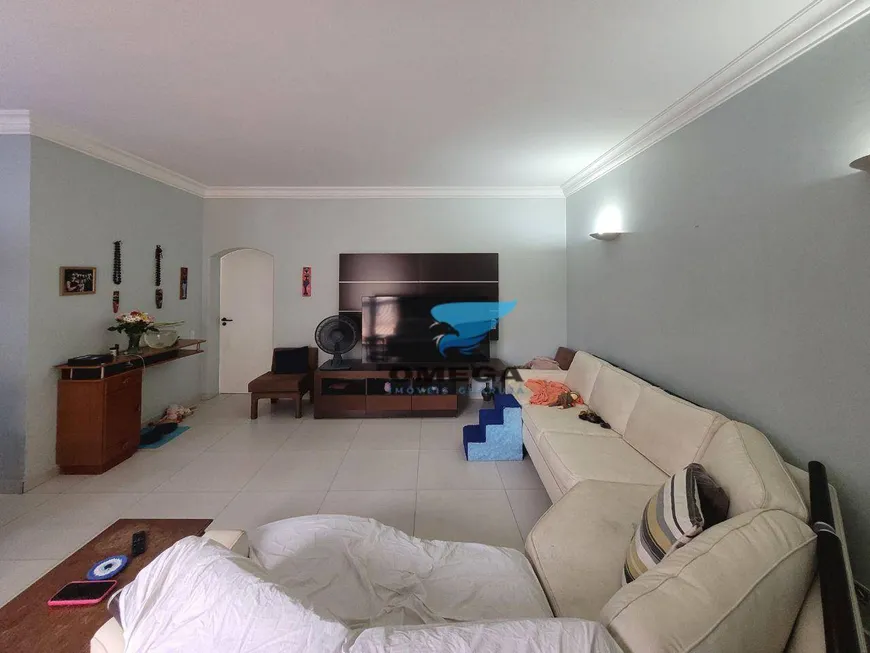 Foto 1 de Apartamento com 2 Quartos à venda, 134m² em Pitangueiras, Guarujá