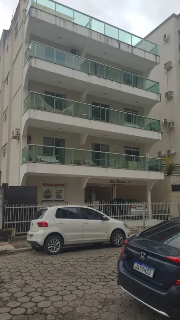 Foto 1 de Apartamento com 3 Quartos à venda, 105m² em Meia Praia, Itapema