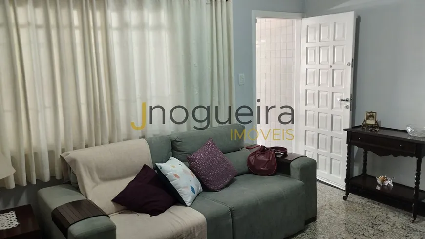 Foto 1 de Sobrado com 3 Quartos à venda, 69m² em Socorro, São Paulo