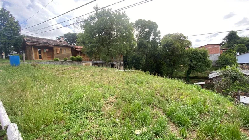 Foto 1 de Lote/Terreno à venda, 600m² em Carniel, Gramado