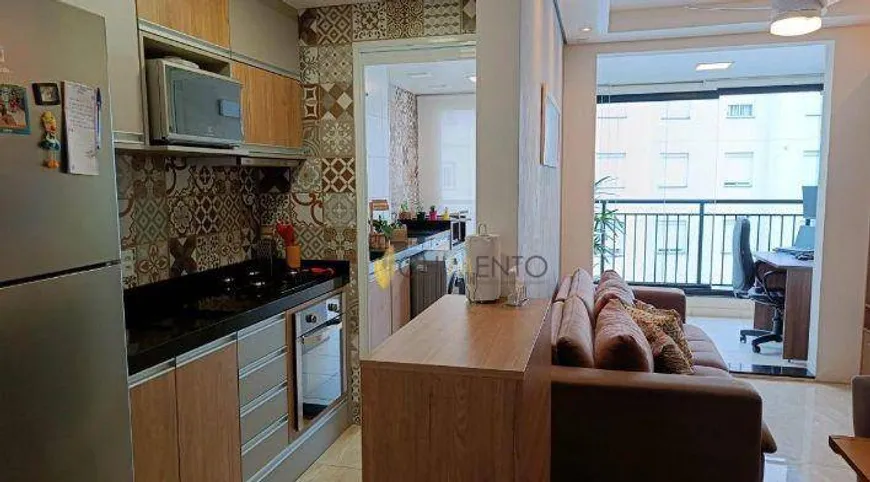 Foto 1 de Apartamento com 2 Quartos à venda, 59m² em Aclimação, São Paulo