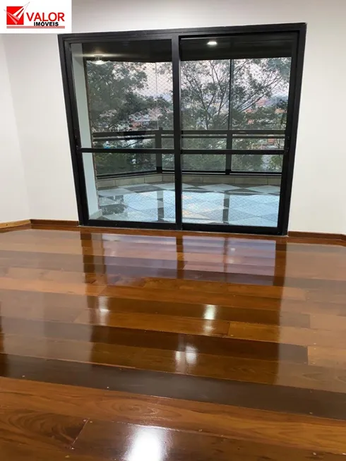 Foto 1 de Apartamento com 4 Quartos à venda, 200m² em Jardim Parque Morumbi, São Paulo