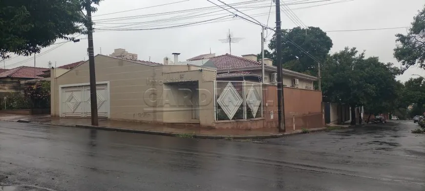 Foto 1 de Casa com 3 Quartos à venda, 353m² em Centro, Araraquara