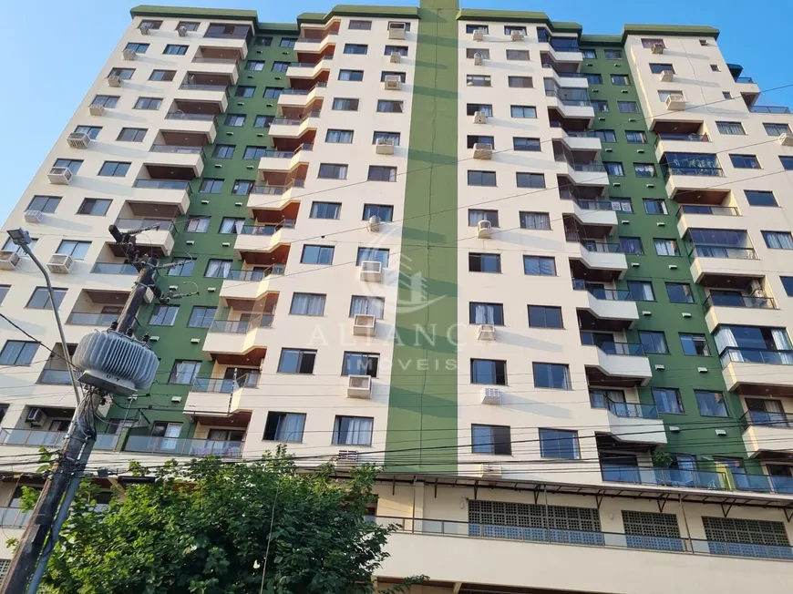 Foto 1 de Apartamento com 2 Quartos à venda, 57m² em Barreiros, São José