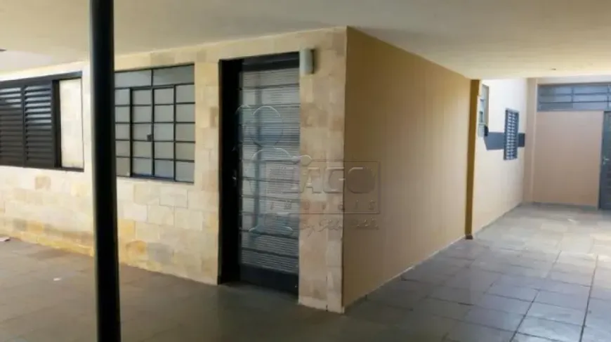 Foto 1 de Casa com 4 Quartos à venda, 100m² em Campos Eliseos, Ribeirão Preto