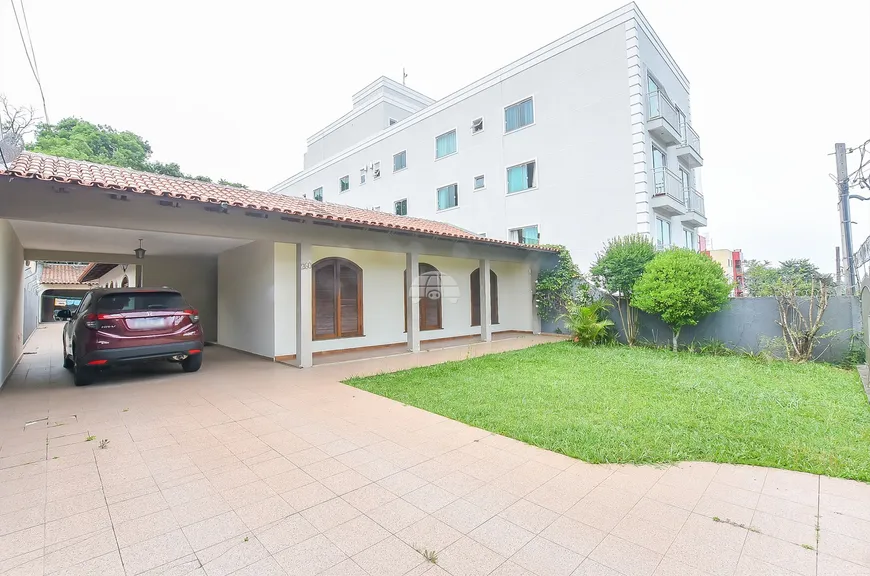 Foto 1 de Casa com 3 Quartos à venda, 287m² em Boa Vista, Curitiba