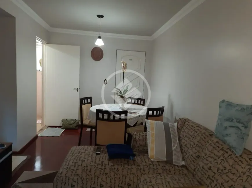 Foto 1 de Apartamento com 3 Quartos à venda, 55m² em Jardim Tabaetê, Maringá