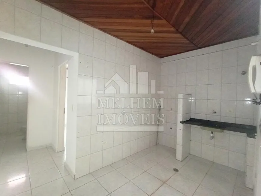 Foto 1 de Apartamento com 2 Quartos para alugar, 30m² em Jardim Japão, São Paulo