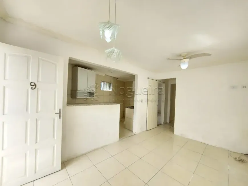 Foto 1 de Casa com 2 Quartos à venda, 39m² em Bairro Novo, Olinda