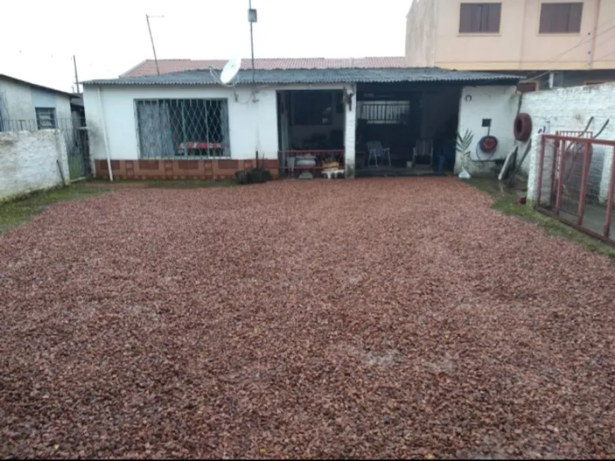 Foto 1 de Casa com 2 Quartos à venda, 501m² em Ponta Grossa, Porto Alegre