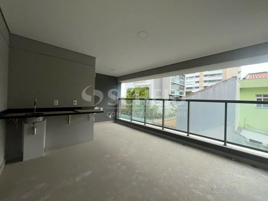 Foto 1 de Apartamento com 2 Quartos à venda, 84m² em Vila Clementino, São Paulo