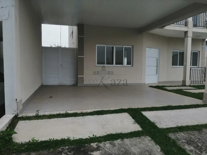 Foto 1 de Casa de Condomínio com 4 Quartos à venda, 214m² em Bairro do Grama, Caçapava