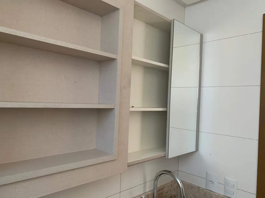 Foto 1 de Apartamento com 4 Quartos à venda, 135m² em Antonio Fernandes, Anápolis