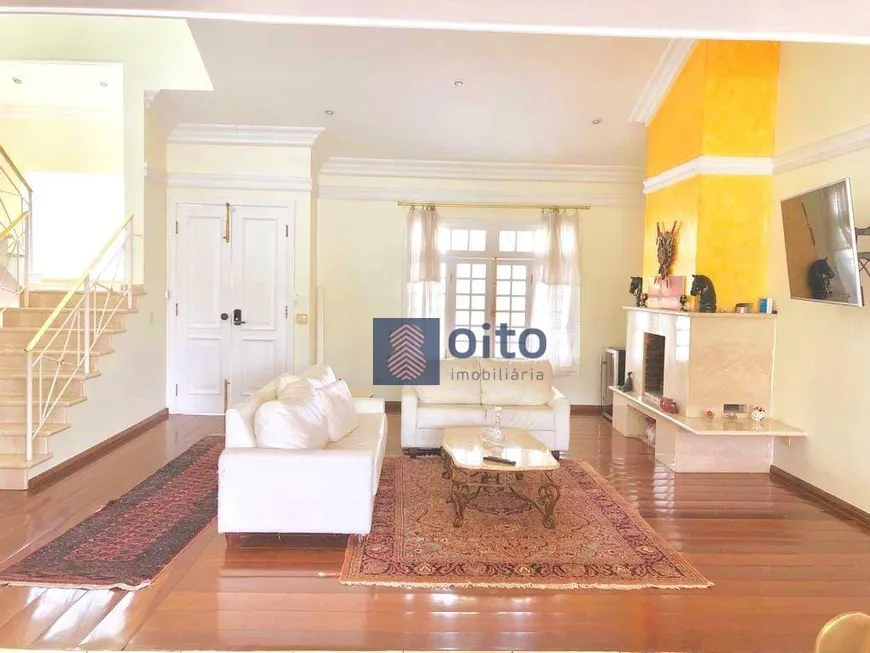 Foto 1 de Casa com 5 Quartos à venda, 700m² em Vila Ida, São Paulo
