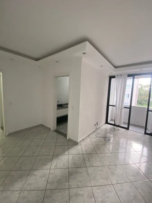 Foto 1 de Apartamento com 2 Quartos para venda ou aluguel, 62m² em Vila Santo Antonio, Guarulhos